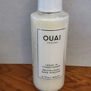 Ouai Leave in Conditioner 4.7 oz